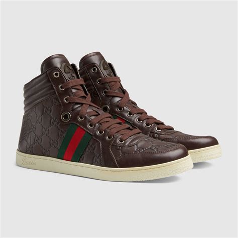 gucci mağazalar|Gucci Men's Sneaker .